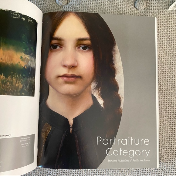 Gorgeous large book - the International Arc Salon - Picture 7 of 14